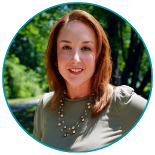 Samantha Lansdowne headshot Samantha Lansdowne headshot